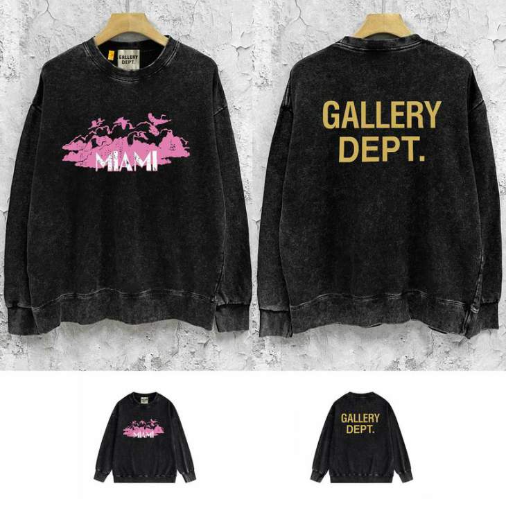 Picture of Gallery Dept Sweathirt _SKUGalleryDeptS-2XL11trZJGAY16532580
